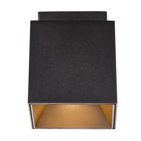 Nordlux Ethan 1-Spot - Downlight de superficie para una iluminación elegante