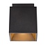 Nordlux Ethan 1-Spot - Downlight de superficie para una iluminación elegante