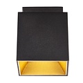 Nordlux Ethan 1-Spot - Downlight de surface pour une illumination élégante