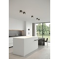 Nordlux Ethan 1-Spot - Downlight de surface pour une illumination élégante