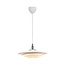 Nordlux Bretagne 38 - Pendant - White - Exclusieve hanglamp voor sfeervolle verlichting