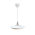 Nordlux Bretagne 38 - Pendant - White - Exclusive pendant light for stylish illumination