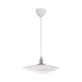 Nordlux Bretagne 38 - Pendant - White - Exclusive pendant light for stylish illumination