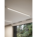Nordlux Arlington 121 - LED 1900 Lm - Energiezuinige verlichting voor elke ruimte