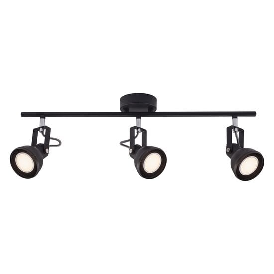 Nordlux Aslak 3-Spot - Elegant and practical indoor spotlight