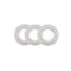 Nordlux Dorado 3-Kit Dim - Create the perfect ambiance with dimmable lighting