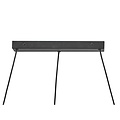 Nordlux Josefine 7-Spot - Suspension - Noir - Une suspension moderne pour un éclairage élégant
