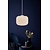 Nordlux Milford 30 - Pendant - Opal white