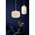 Nordlux Milford 30 - Pendant - Opal white - Creëer een warme sfeer in uw interieur