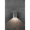 Nordlux Fold 10 - Wandlamp - Perfect voor buitenverlichting