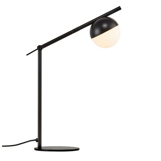 Nordlux Contina - Tafellamp - Een moderne lamp voor elke ruimte