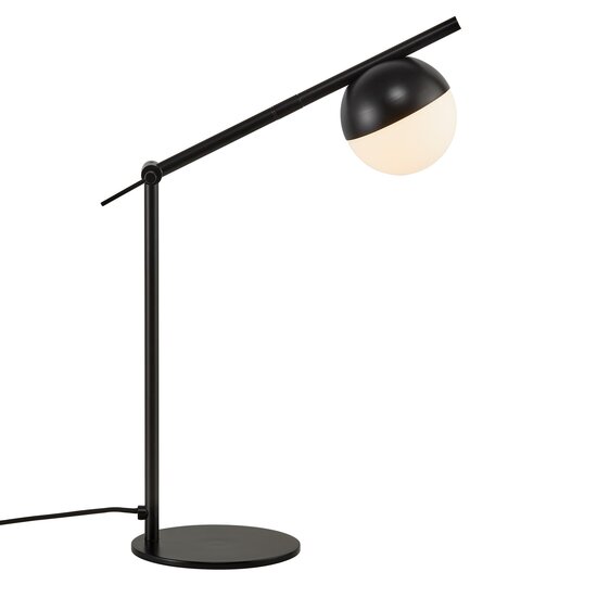 Nordlux Contina - Tafellamp - Een moderne lamp voor elke ruimte