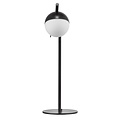 Nordlux Contina - Lámpara de mesa - Una lámpara moderna para cualquier espacio