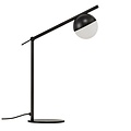 Nordlux Contina - Lampe de table - Une lampe moderne pour chaque espace