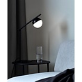 Nordlux Contina - Lampe de table - Une lampe moderne pour chaque espace