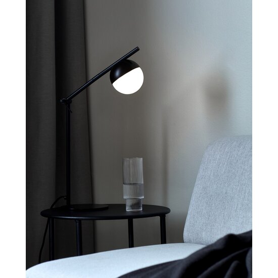 Nordlux Contina - Tafellamp - Een moderne lamp voor elke ruimte