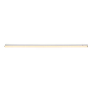 Renton 90 - Batten Light Fitting - White