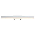 Nordlux Otis 60 | Applique murale | Blanc - Applique élégante pour la salle de bain