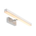 Nordlux Otis 60 | Wandlamp | Chroom - Elegante wandlamp voor badkamergebruik