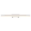 Nordlux Otis 60 | Wall light | Chrome - Elegant wall lamp for bathroom use