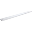 Optonica LED Cabinet Light Slim Fit White Body PIR Sensor - Ideale Beleuchtung für Schränke und Möbel