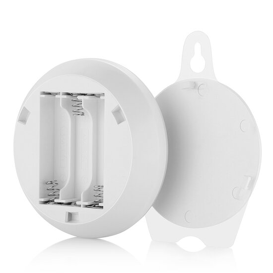 Optonica LED Cabinet Light 0.5W + PIR Sensor - Éclairage idéal pour les armoires et les meubles