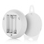 Optonica LED Cabinet Light 0.5W + PIR Sensor - Ideales Licht für Schränke und Möbel