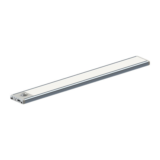 Optonica LED Cabinet Light Slim 1.5W PIR Sensor - Perfekte Beleuchtung für Schränke und Möbel