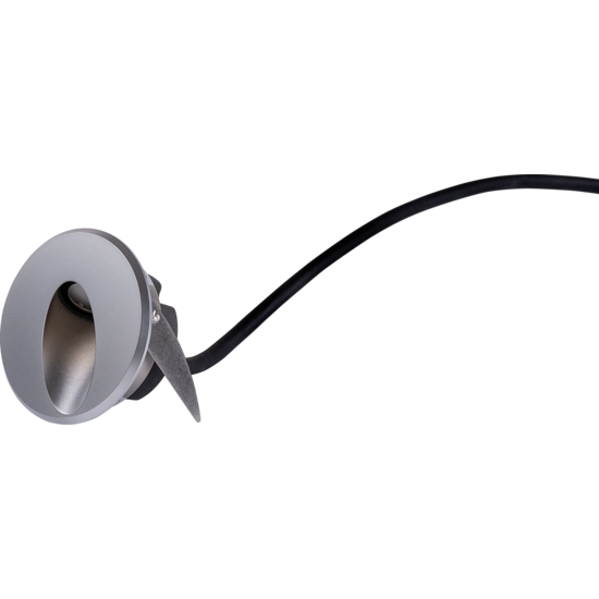 Optonica LED Mini Recessed Wall Light - Éclairage parfait pour chaque espace