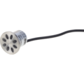 Optonica LED Decorative Mini-Light 1.3W - Create a warm atmosphere in your outdoor space