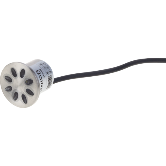 Optonica LED Decorative Mini-Light 1.3W - Create a warm atmosphere in your outdoor space