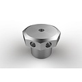 Optonica LED Pond Wall Light 1.2W - Schaffen Sie eine charmante Außenatmosphäre