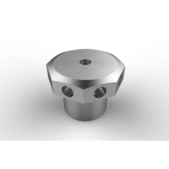 Optonica LED Pond Wall Light 1.2W - Creëer een sfeervolle buitenomgeving