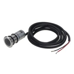 Underground Light Stainless Steel