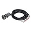 Optonica Underground Light Stainless Steel - Perfect voor buitenverlichting