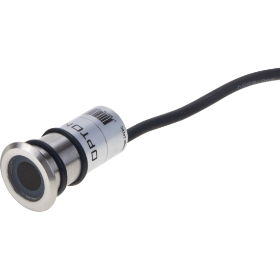 Optonica Underground Light Stainless Steel - Perfect voor buitenverlichting