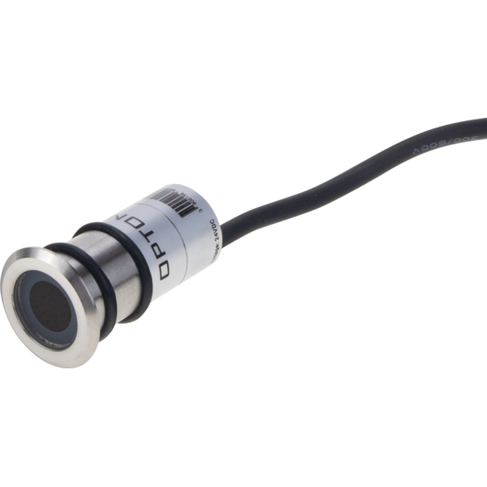 Optonica Underground Light Stainless Steel - Ideal für stilvolle Außenbeleuchtung