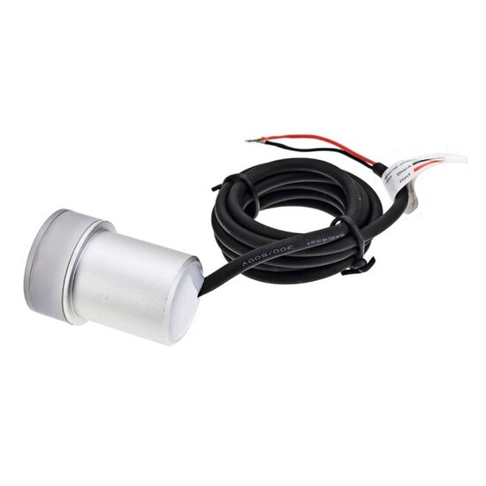 Optonica Powerful LED Wall Light - Creëer een sfeervolle buitenomgeving