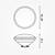 Optonica LED Pool Light PAR56