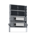 Optonica LED Stadium Light 960W BA=90° IP65 - Iluminación ideal para eventos deportivos