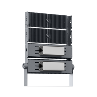 LED Stadium Light 960W BA=90° IP65