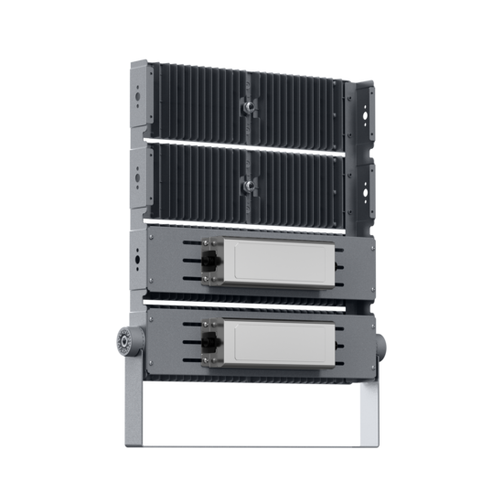 Optonica LED Stadium Light 960W BA=90° IP65 - Perfecte verlichting voor sportevenementen