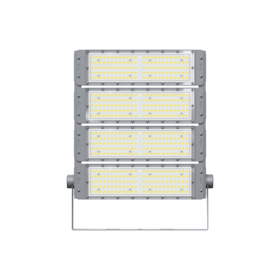 Optonica LED Stadium Light 960W BA=90° IP65 - Ideal lighting for sports events