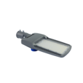Optonica LED Street Light 100W Grey Body LUMILEDS-Chip IP65 75x130° - Perfect voor buitenverlichting