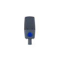 Optonica LED Street Light 100W Grey Body LUMILEDS-Chip IP65 75x130° - Perfect voor buitenverlichting