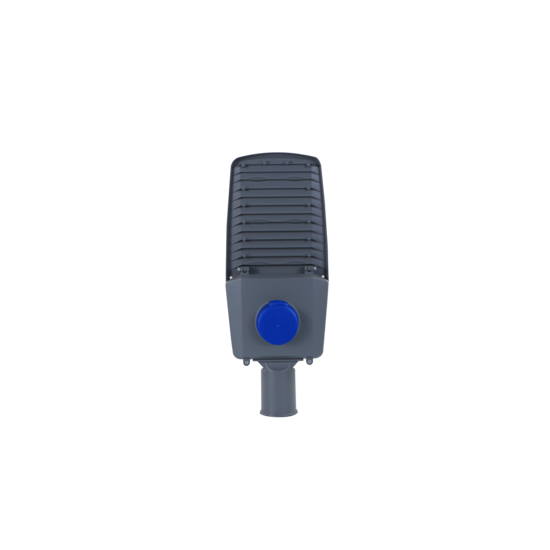 Optonica LED Street Light 100W Grey Body LUMILEDS-Chip IP65 75x130° - Perfect voor buitenverlichting