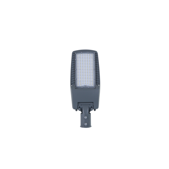 Optonica LED Street Light 100W Grey Body LUMILEDS-Chip IP65 75x130° - Perfect voor buitenverlichting