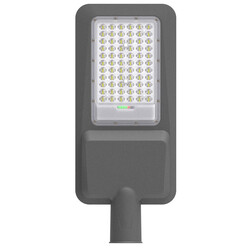 LED Solar Street Light 4100LM 30Ah IP65 + Remote Control