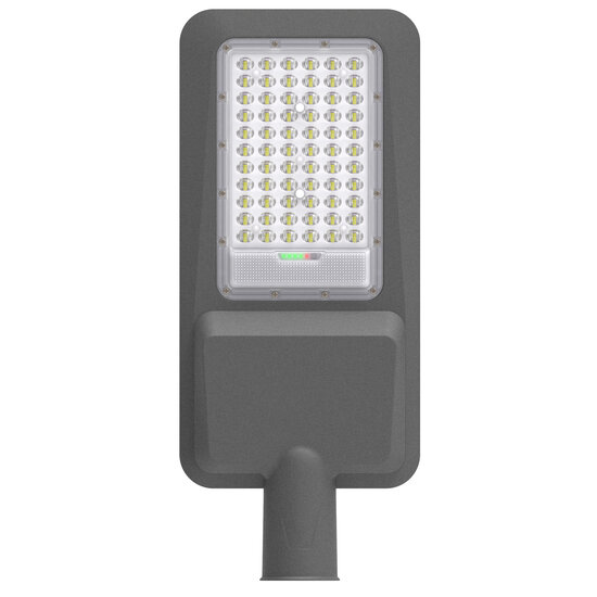 Optonica LED Solar Street Light 4100LM 30Ah IP65 + Remote Control - Nachhaltige Außenbeleuchtungslösung