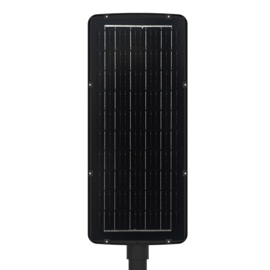 Optonica LED Solar Street Light IP65 + REMOTE CONTROL - Nachhaltige Außenbeleuchtungslösung